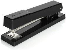 Swingline Commercial Desk Stapler Heavy Duty All Metal Manual Office Home Use picture