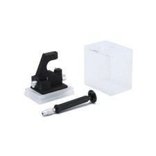 Eyeglasses Spring Hinge Assembly Tool Screw Install Tool Eyewear Tool picture
