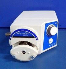 Cole-Parmer MASTERFLEX L/S 7555-00 Pump 20-600 RPM & EasyLoad Pumphead picture