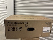 Kyocera AK-7110 AK7110 Attachment Kit DF-7110 DF-7120 DF-7130 Finishers, NEW picture