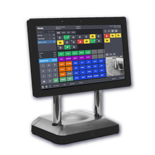 NEW Verifone C18 Workstation POS Terminal NA 18.5