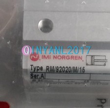 1PCS New IMI NORGREN RM/92020/M/15 Cylinder picture