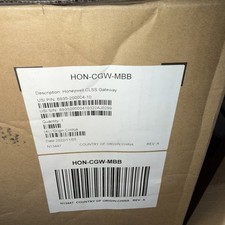 Honeywell HON-CGW-MBB CLSS Gateway picture