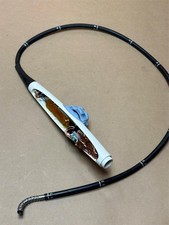 GE Healthcare 6VT Ultrasound Transducer Probe Handle Parts Board Cables Handle picture