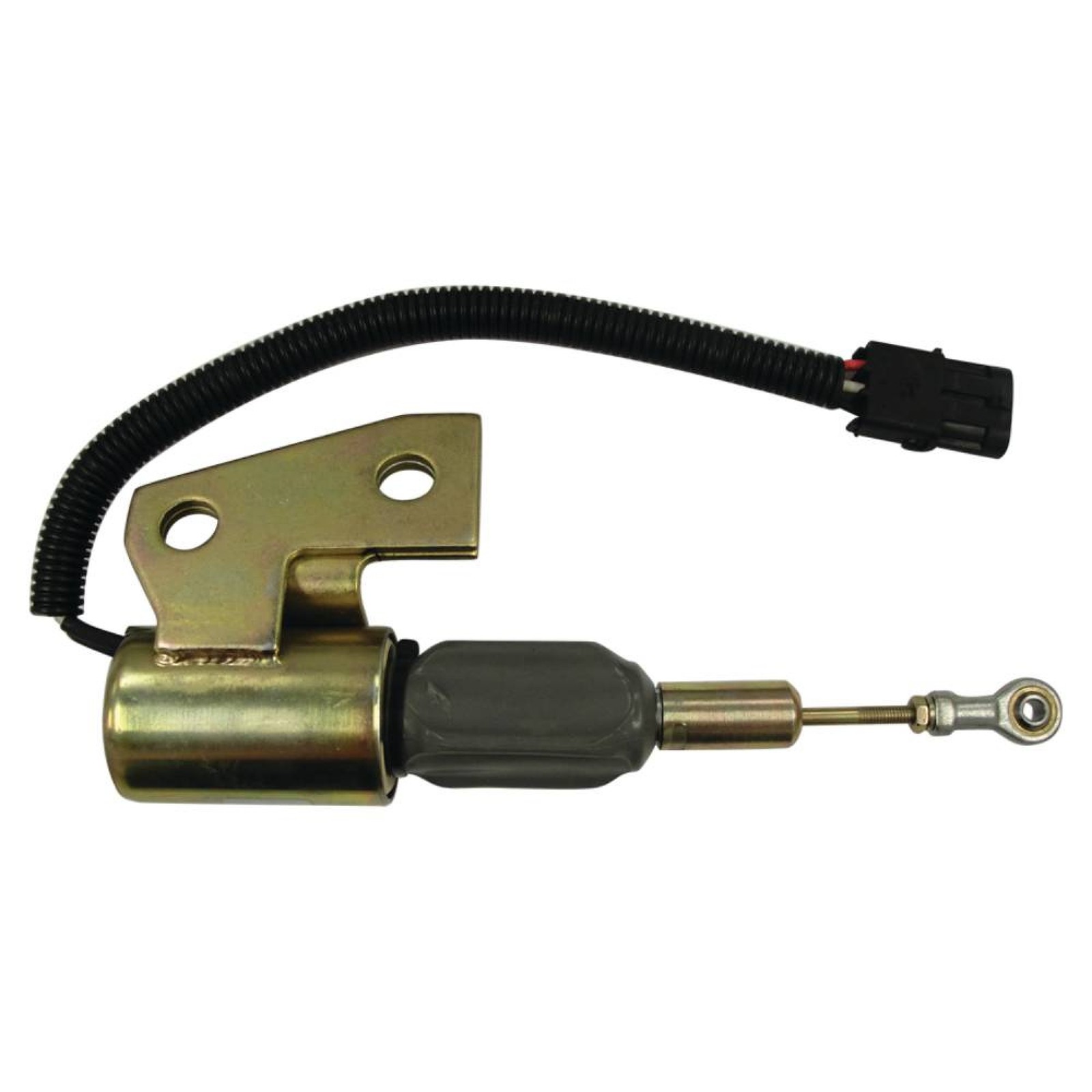 1703-3304 Fuel Solenoid for Case International 87420952 J991167 J932529 3991167 1703-3304 Fuel Solenoid for Case International 87420952 J991167 J932529 3991167