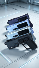 130W Pump Source 915nm Laser Generator Outdoor Tools* picture