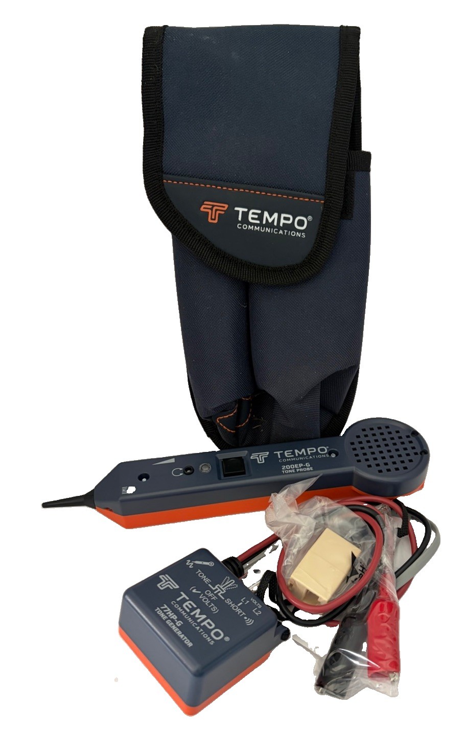Tempo Communications 24b station master pro irrigation tester/200ep-g Tempo Communications 24b station master pro irrigation tester/200ep-g