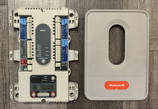 Honeywell TrueZONE System HZ322 3 Zone Control Panel up to 2H & 2C HVAC Control picture