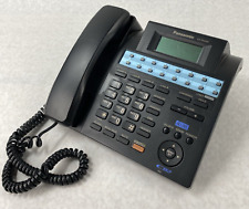 Panasonic KX-TS4200B 4-Line Integrated Phone System NO POWER SUPPLY picture