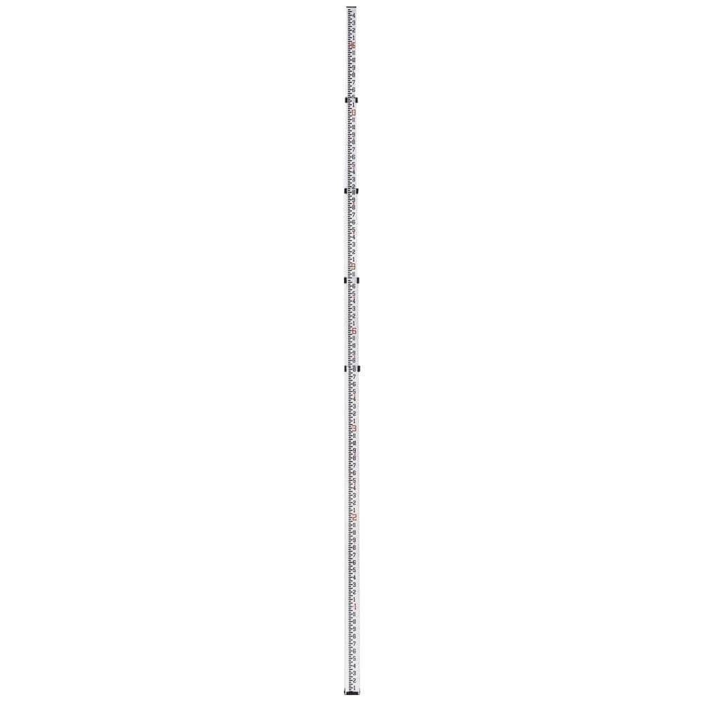 Bosch 16 ft Aluminum Level Rod GR16