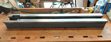 Vintage Craftsman 101 Lathe Atlas 618 Bed 30