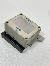MAXCESS | FIFE-500 | WEB GUIDING SYSTEM | TESTED OKAY , FAST SHIP picture