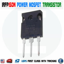  IRFP150N Transistor N-MOSFET 100V 42A 160W TO-247  IRFP150 N-Channel Power picture
