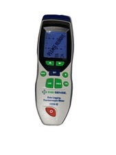 NEW Digi-Sense 20250-92 Dual-Input Data Logging Thermocouple Thermometer picture