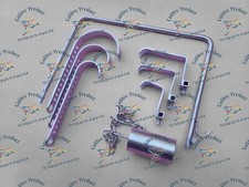 Charnley Initial Incision Retractor W 6 Blades Orthopedic Arthroplasty Surgery  picture