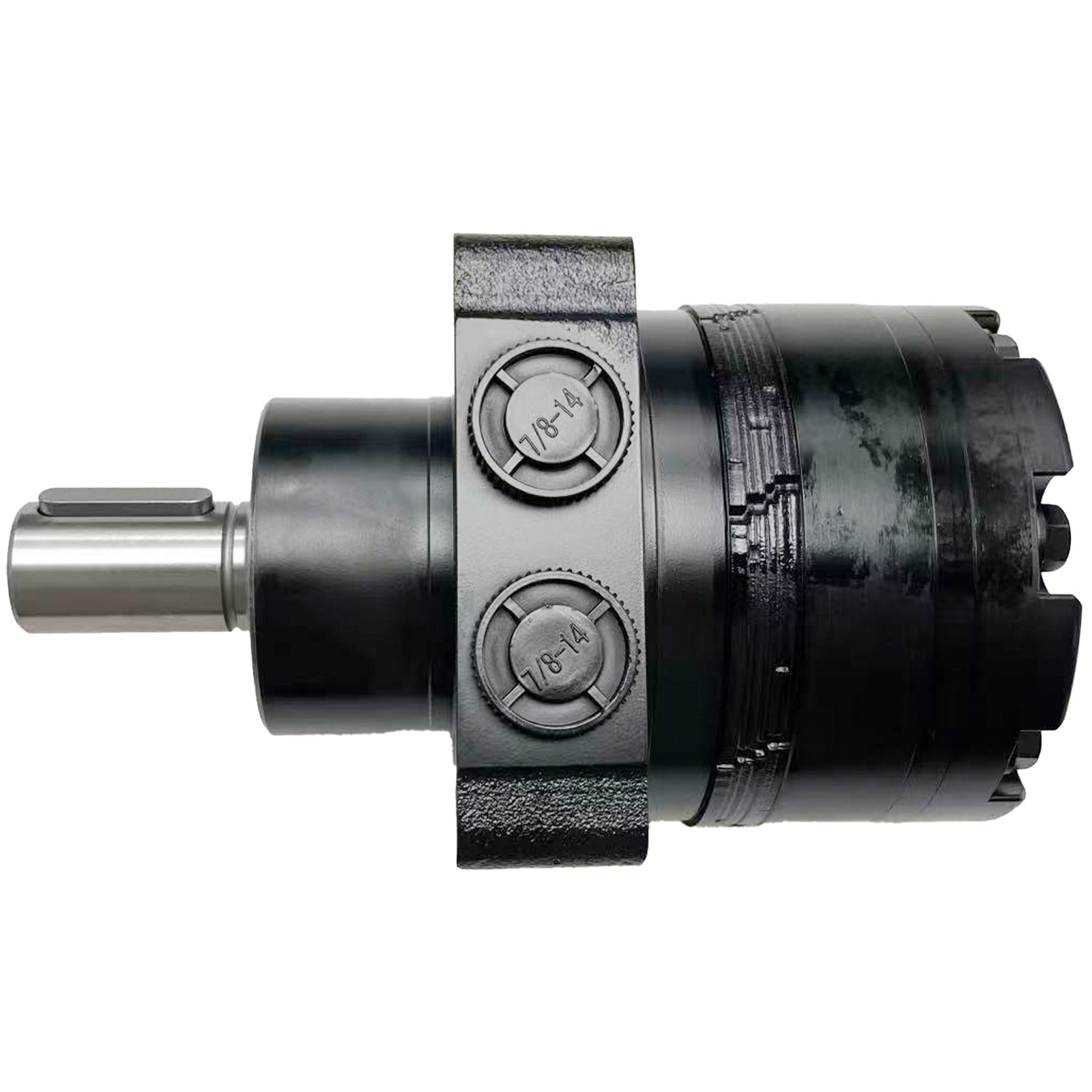 For Parker Hydraulic Motor TG0280 Series (4 Bolt, 1-1/4\ For Parker Hydraulic Motor TG0280 Series (4 Bolt, 1-1/4\