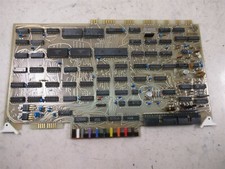 Beckman Horizon System MMC Metabolic Measurement XDCR PCB Module 760157 picture