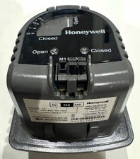 Honeywell Home M847D-ZONE Damper Actuator - 24V HVAC Zoning Control TESTED picture
