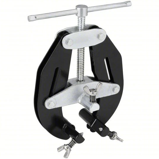 Fit-Up Pro 1221 Quick Fit PDQ Clamp 2-6 Fit-Up Pro 1221 Quick Fit PDQ Clamp 2-6