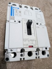 Eaton PDG23M0030TFFL Power Defense Molded Case Circuit Breaker picture