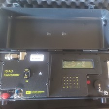 Turner Designs Fluorometer 10-AU-000 picture