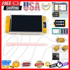 Touchscreen 2.8inch TFT LCD Display Resistive Touch Module 240 * 320 -2432S02... picture