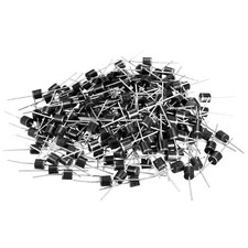 Rectifier Diode 10A 1000V Electronic Silicon Diodes 200pcs for 10A10 picture