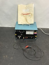 Hipotronics CS11-1028 HA3-AT AC Hipot Tester AT Series 0-3kV 0-5mA Sold As Is picture