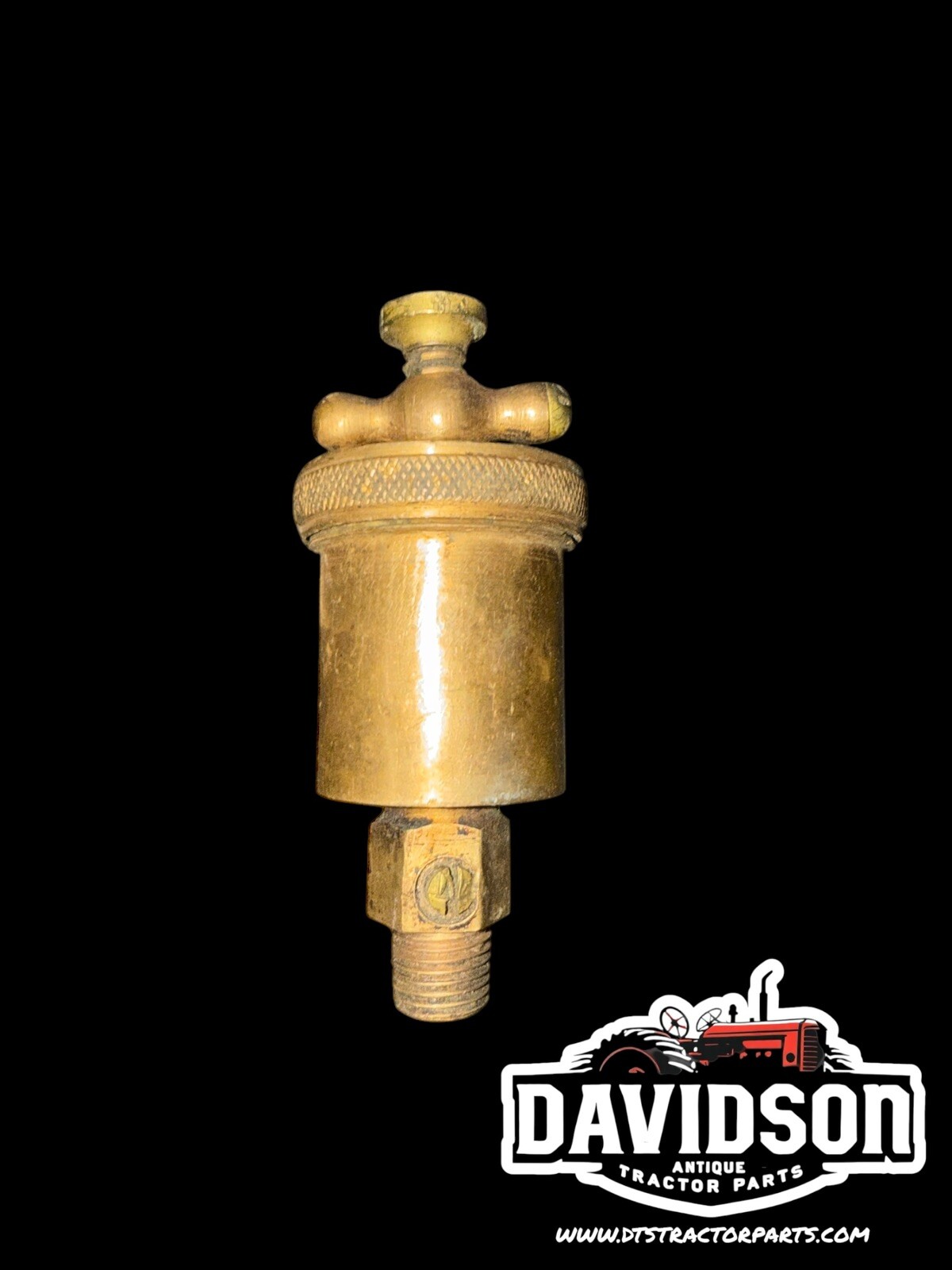 Early Vintage Grease Cup Greaser Early 1900s Tractor Steam Engine Hit/Miss Early Vintage Grease Cup Greaser Early 1900s Tractor Steam Engine Hit/Miss