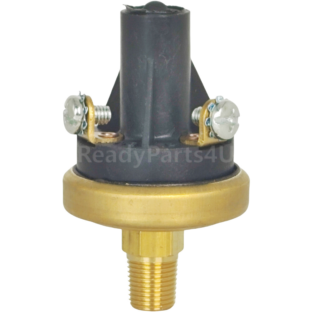76575-4 Adjustable Pressure Switch Fit for Hobbs Honeywell M4006-4 4 to 7 PSI