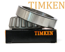 New  SET52 25580/25520 Timken Tapered Roller Bearings Cone and Cup picture