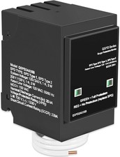 Replace for Siemens QSPD2A035B 35 KAmp BoltShield Indoor Surge Protective Device picture