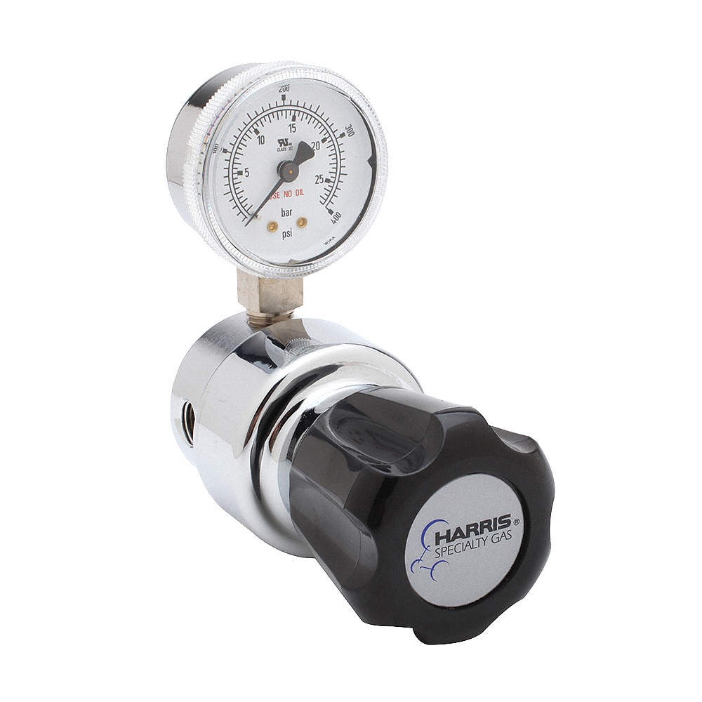 HARRIS KH1035 HARRIS Ar/He/N High Pur Gas Regtr 46Z510 HARRIS KH1035 HARRIS Ar/He/N High Pur Gas Regtr 46Z510