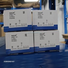 1PCS new basler PIA2400-17gm plc picture