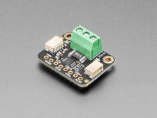 Adafruit INA228, I2C 85V, 20-Bit Power Monitoring, STEMMA QT, 5832 picture