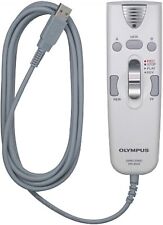 Olympus DR-2000 Directrec Professional Digital Dictation Device picture