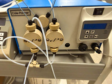 Cole-Parmer PR 226100 Peristaltic Pump MPN PR100PFT3ACP Bio Lab Use picture