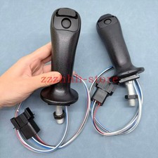 1 Pair For Kubota KX155 KX165 KX151 KX161 Joystick Controller Handle TD125923 picture