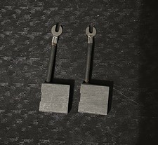 Leeson 900015.01 90001.03 900015.05 900015.22 Complete Carbon Brush Kit (QTY 2) picture
