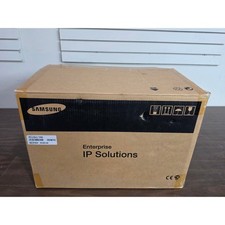 New Samsung OfficeServ 7400 Enterprise IP Solutions Cabinet KPUS74MA/XAR OS7400 picture
