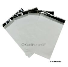 Poly Mailers Shipping Envelopes Self Sealing Plastic Mailing Bags Choose Size picture