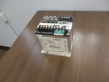 ISO Power Lynx Transducer ISO-NS0110 Ver. 2.33 20-280VDC 55-200VAC 50/60Hz 3Ph picture