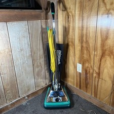Bissell BigGreen Commercial BG101H Upright Vacuum Cleaner 870W Heavy Duty picture