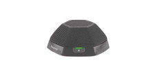 Biamp Devio DTM-1 Beamtracking Tabletop Conference Microphone - NEW, open box picture