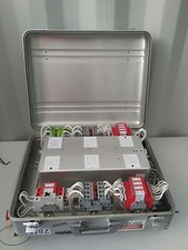 Military-Grade Modular Power Supply Unit - 1KW & 2KW Power Output  Generator Set picture