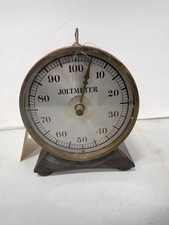 Rare Vintage/Antique JOLTMETER - JOLT METER -Device Great Condition picture