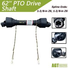 AGT  PTO Shaft PTO Drive Shaft 41.33