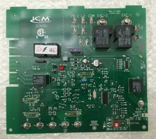 Carrier Bryant ICM281 Control Circuit Board PCB1201-2C used  #P903 picture