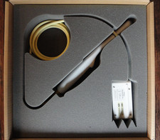 Philips C9-4v Transducer Probe for Affinity Series Non working parts only prop picture