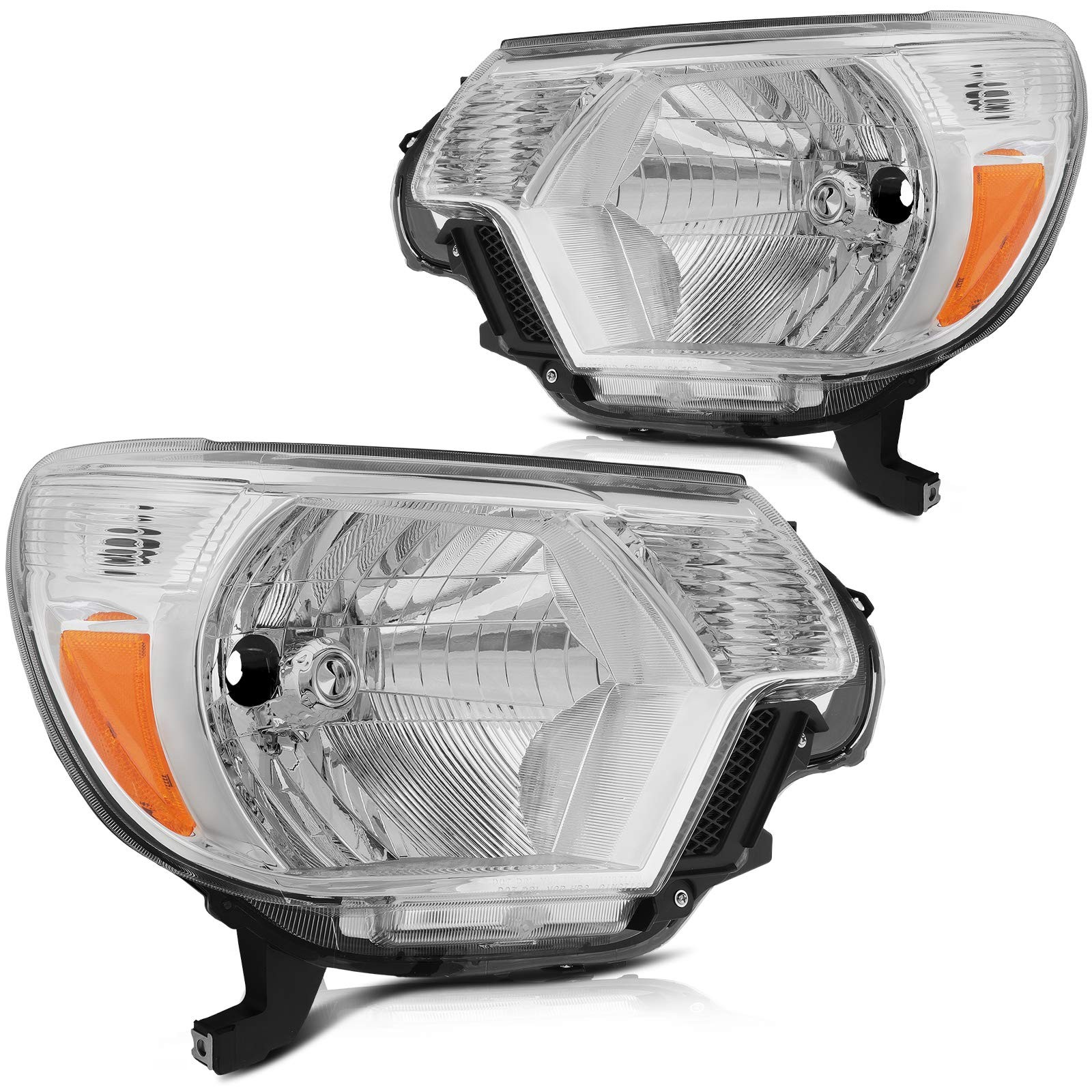 Headlight Assembly For Toyota Tacoma 2012-2015 Headlight Assembly For Toyota Tacoma 2012-2015